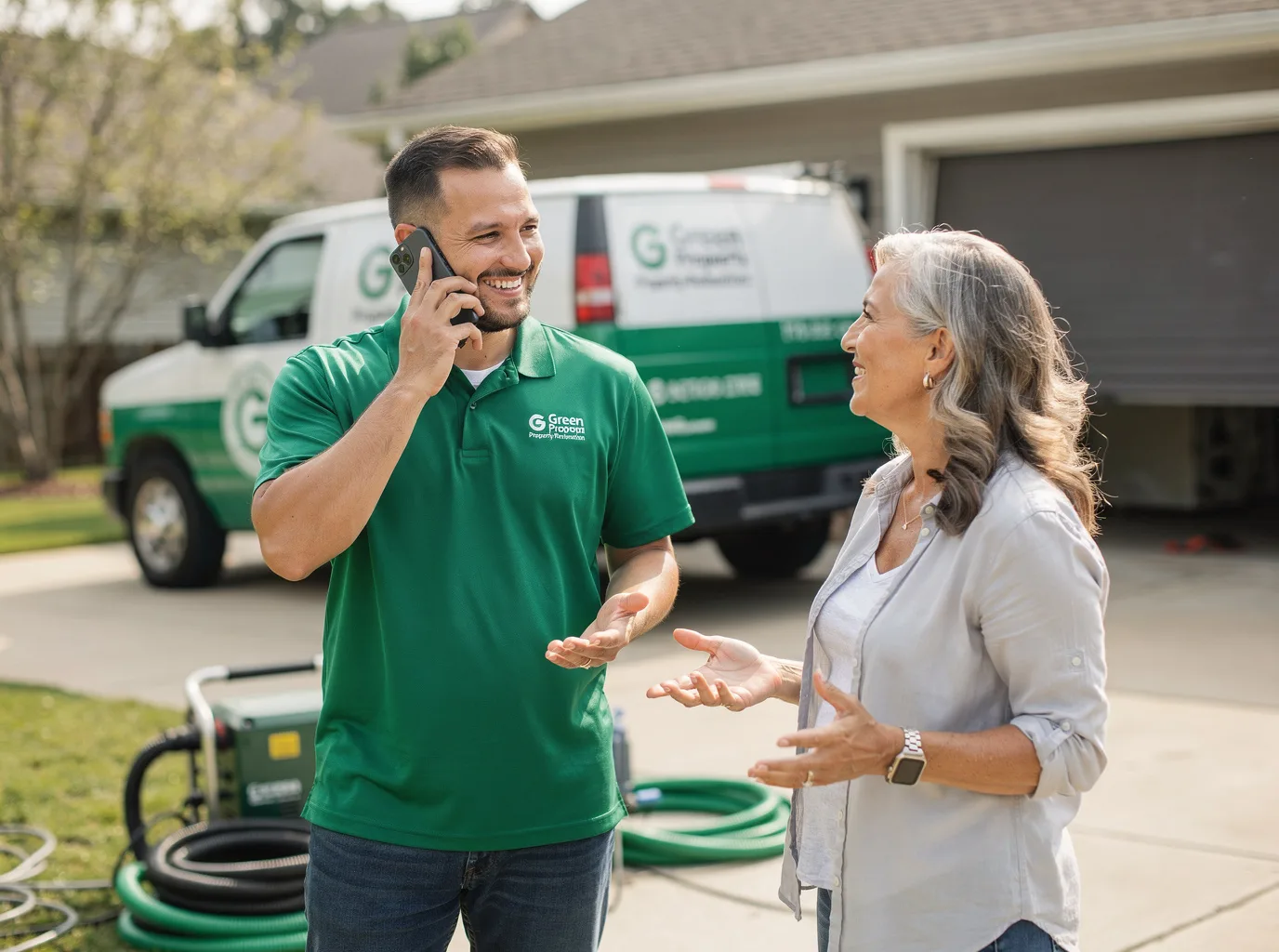 Water Damage Restoration Saint Charles, MO FAQs